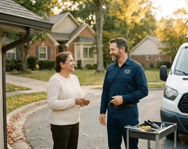 Gutter Repair Calpine, CA FAQs
