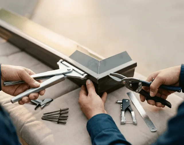 Why choose Gutter Repair in Calpine, CA